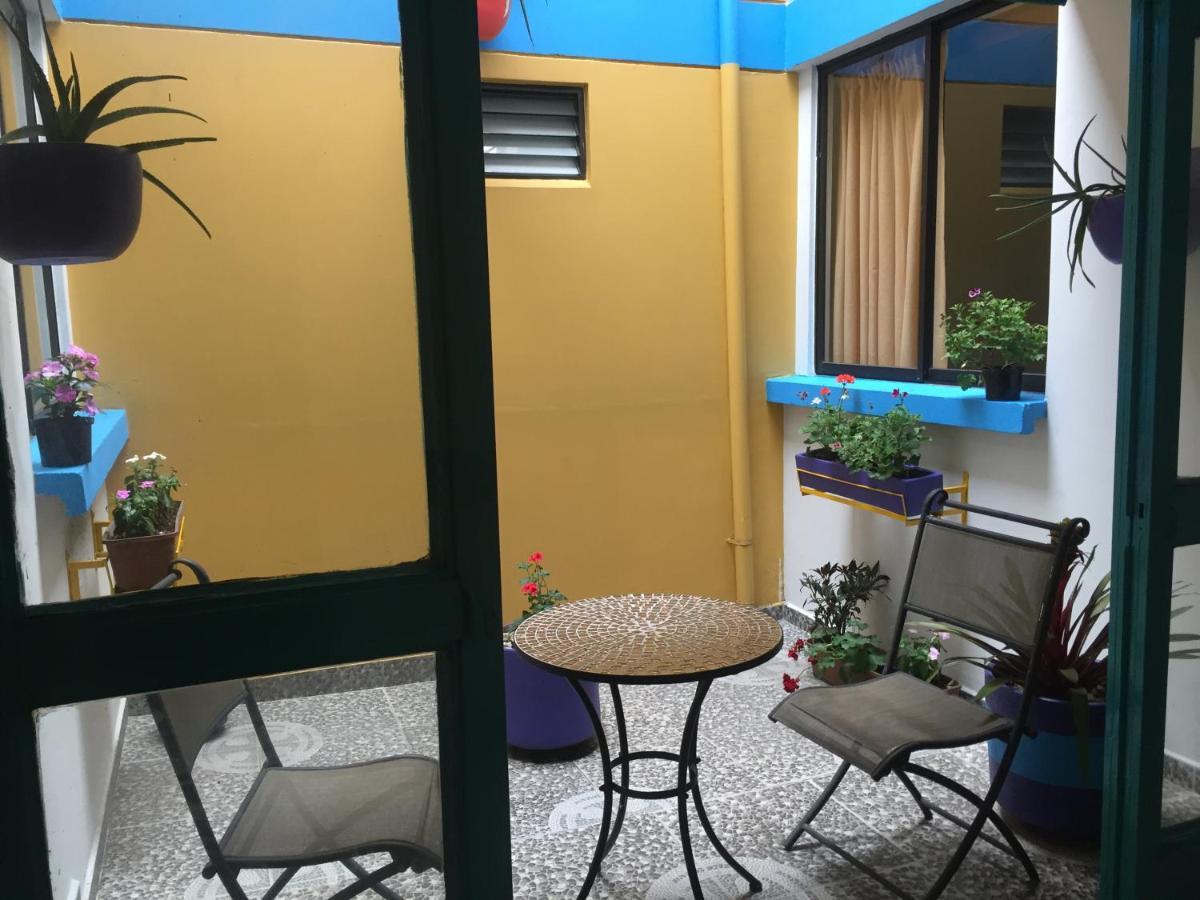 Hotel San Fermin Pereira Extérieur photo
