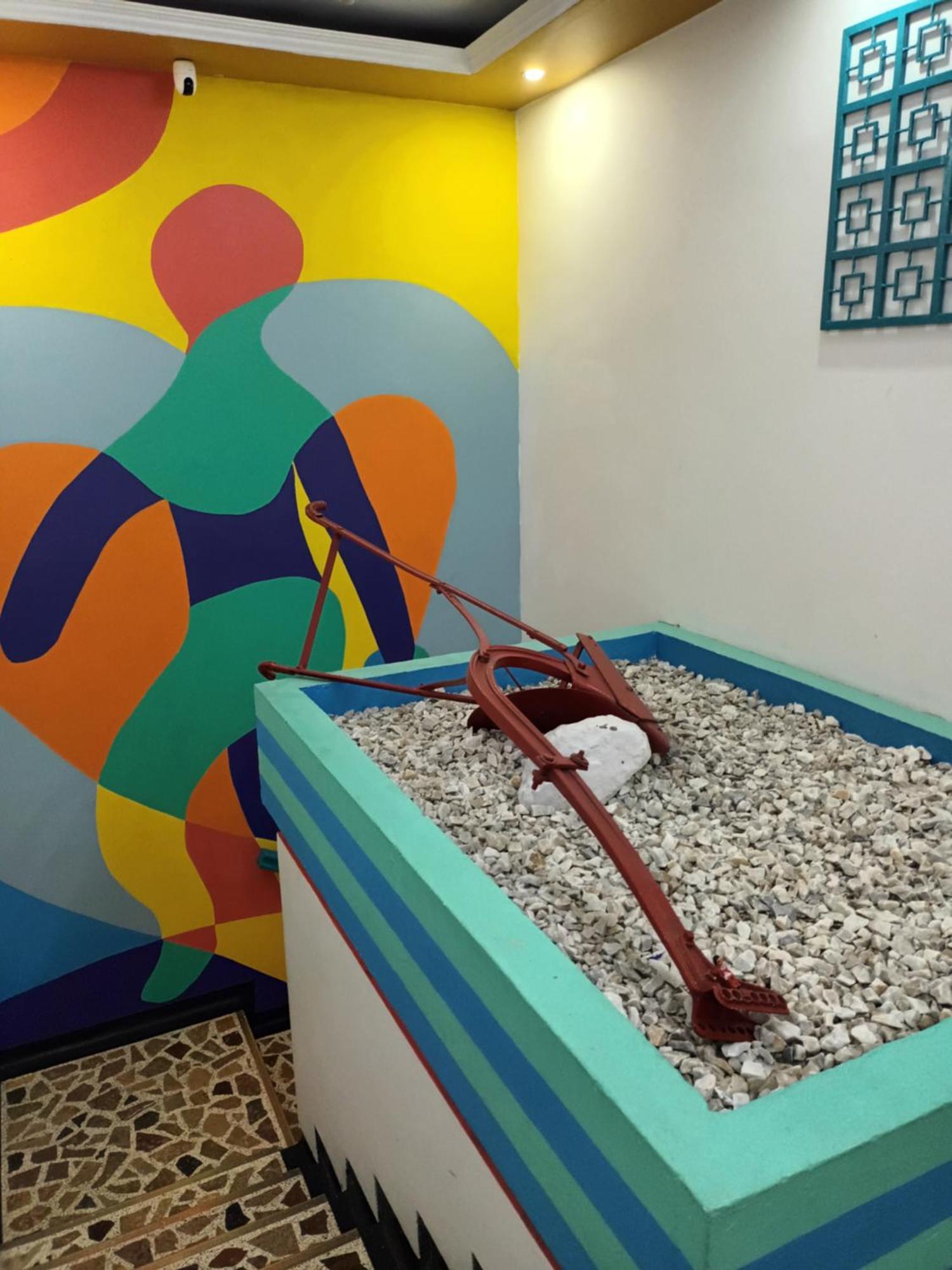 Hotel San Fermin Pereira Extérieur photo
