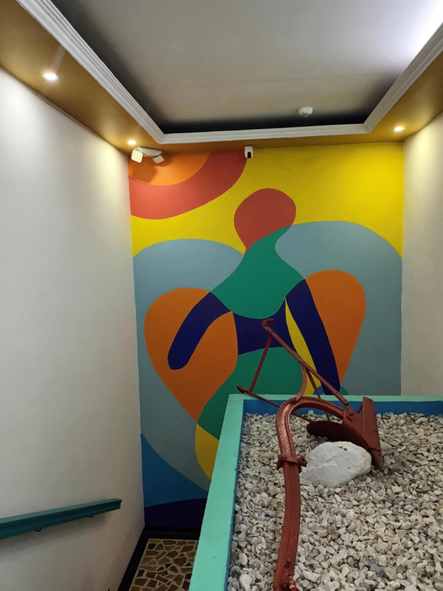 Hotel San Fermin Pereira Extérieur photo